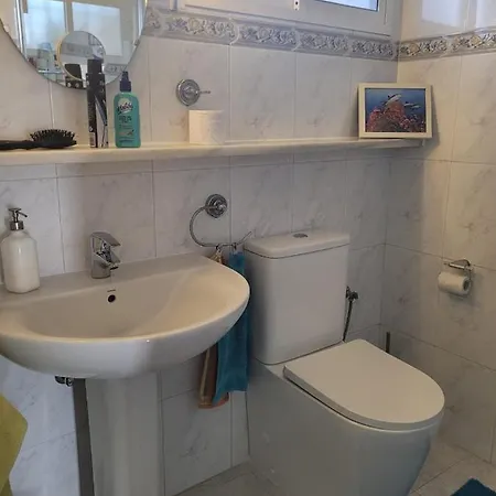 Villa Casa Bella à La Cala De Mijas Extérieur photo