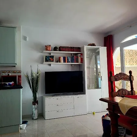 Villa Casa Bella à La Cala De Mijas Extérieur photo