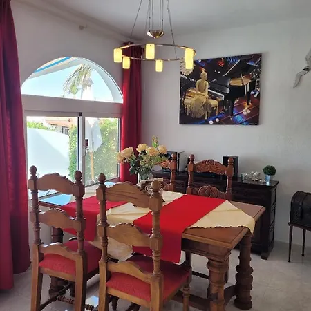 Villa Casa Bella à La Cala De Mijas Extérieur photo