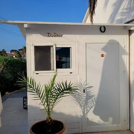 Villa Casa Bella à La Cala De Mijas Extérieur photo