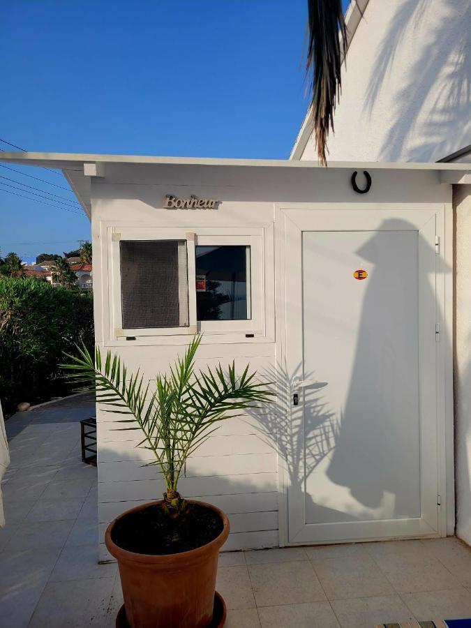 Casa Bella Ferienhaus La Cala De Mijas
