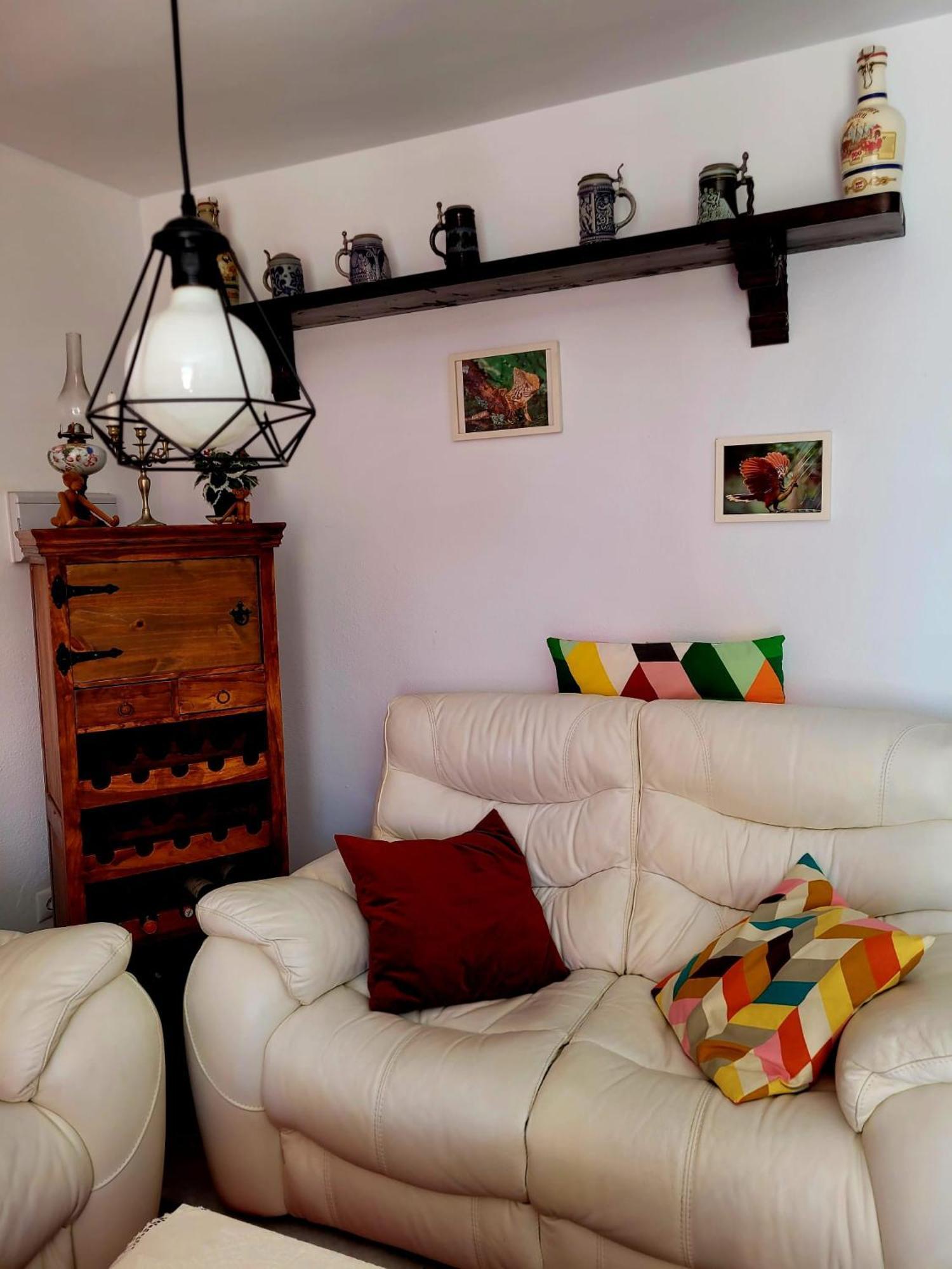 Casa Bella * La Cala De Mijas
