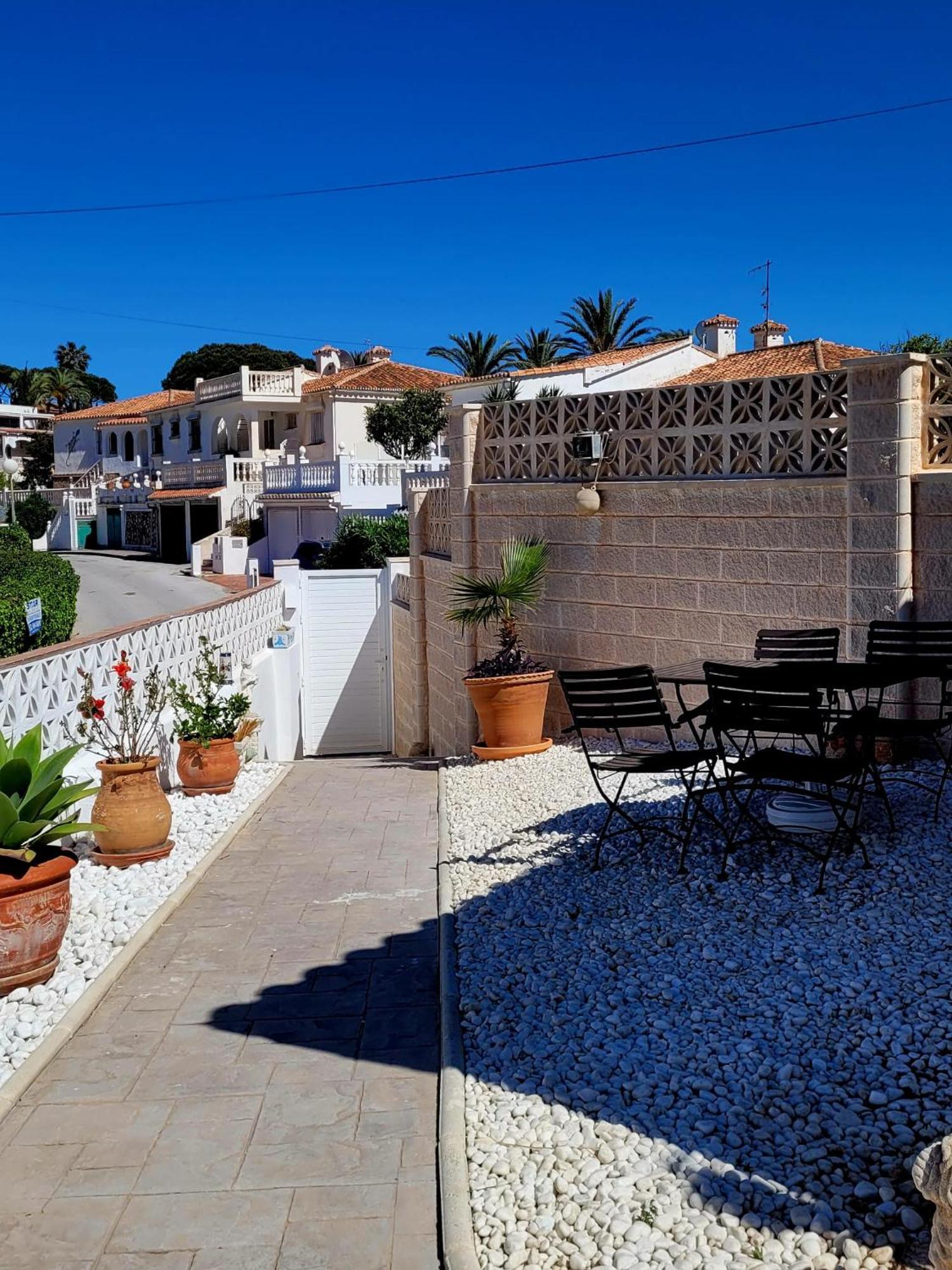Casa Bella La Cala De Mijas